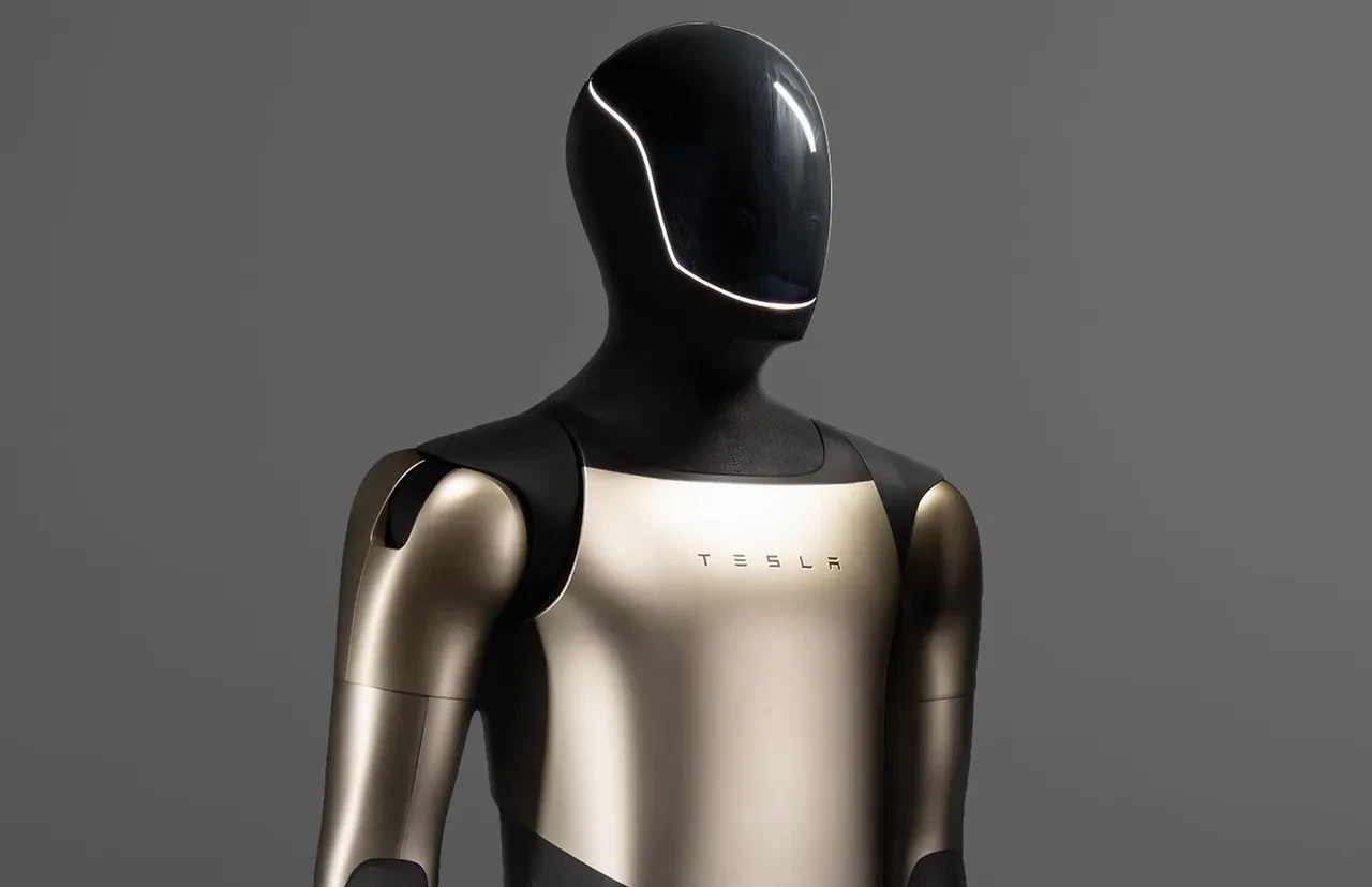 Tesla, Optimus Gen 3 seri üretime başladı