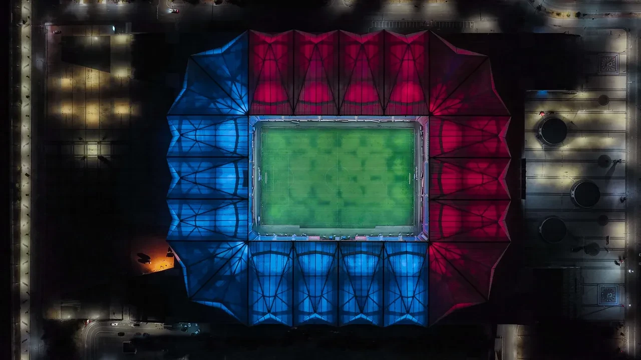 Trabzonspor-Kasımpaşa | SÜPER LİG CANLI MAÇ ANLATIMI