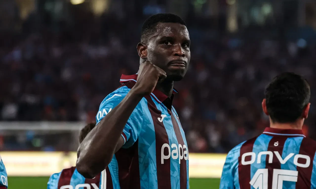 Trabzonspor-Kasımpaşa | SÜPER LİG CANLI MAÇ ANLATIMI