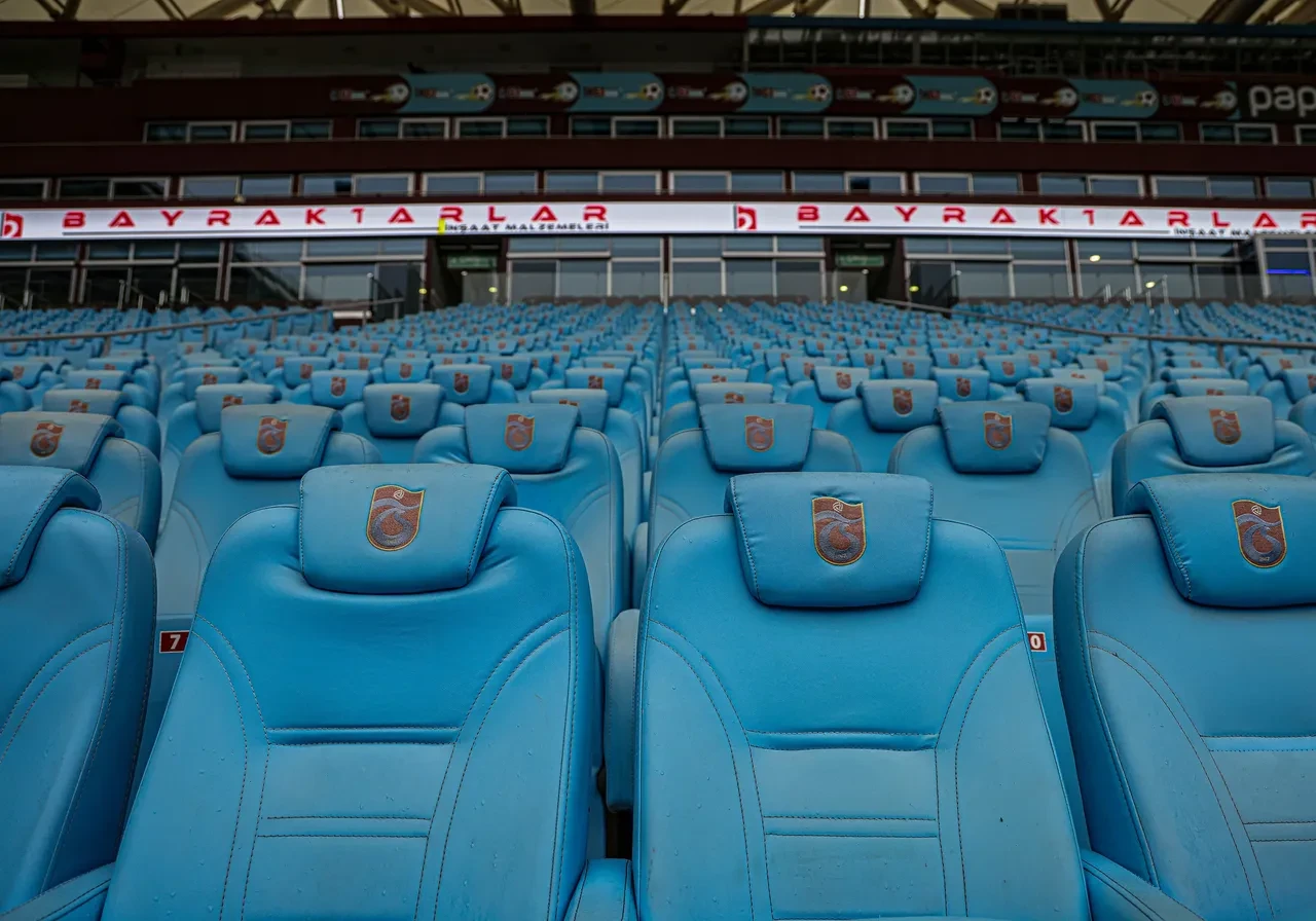 Trabzonspor Kasımpaşa'yı mağlup etti: Karadeniz'de şık golle galibiyet!