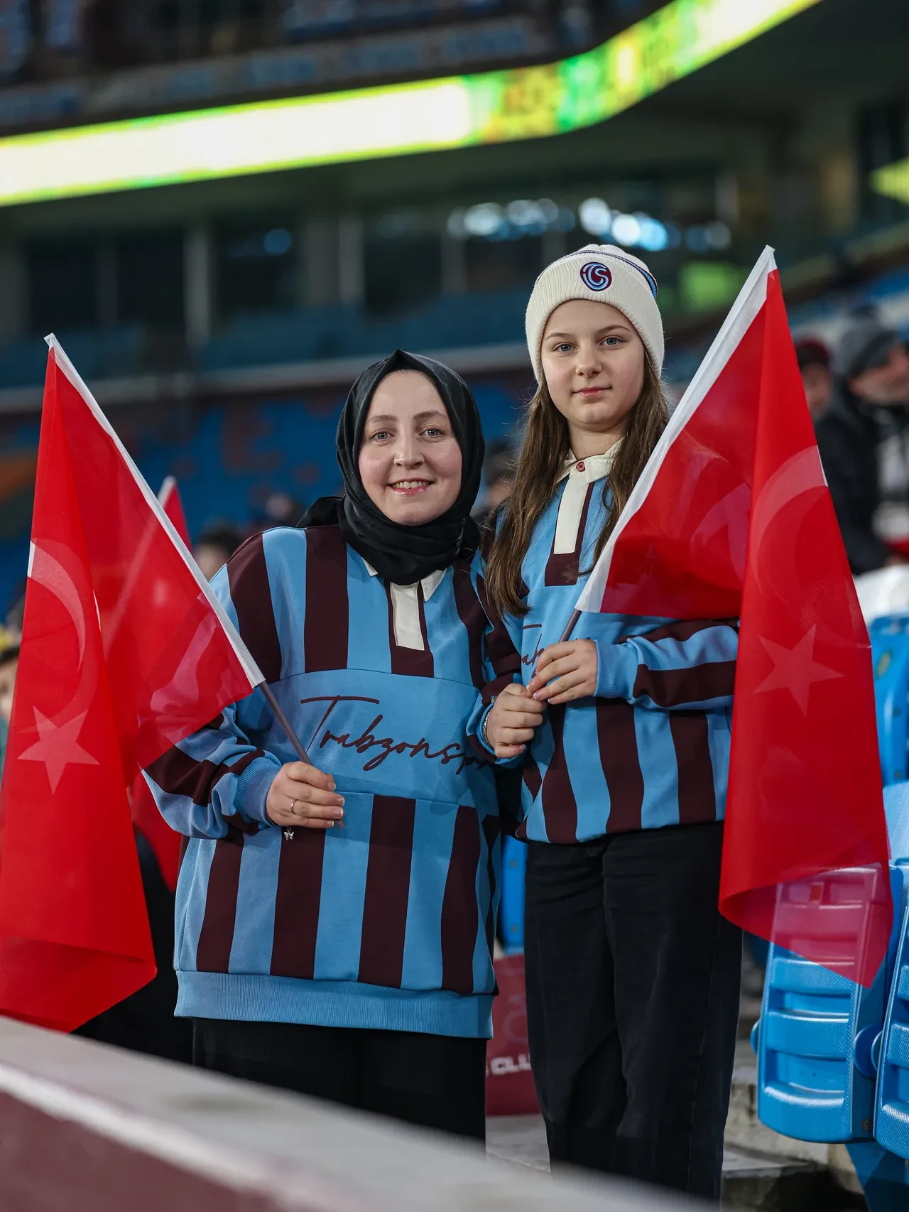Trabzonspor Kasımpaşa'yı mağlup etti: Karadeniz'de şık golle galibiyet!
