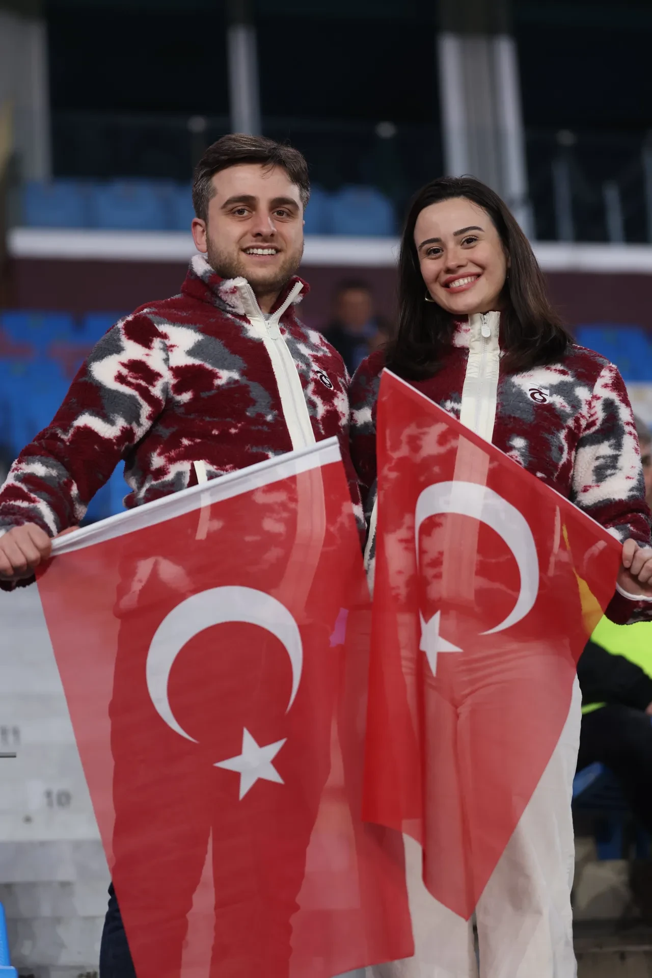 Trabzonspor Kasımpaşa'yı mağlup etti: Karadeniz'de şık golle galibiyet!