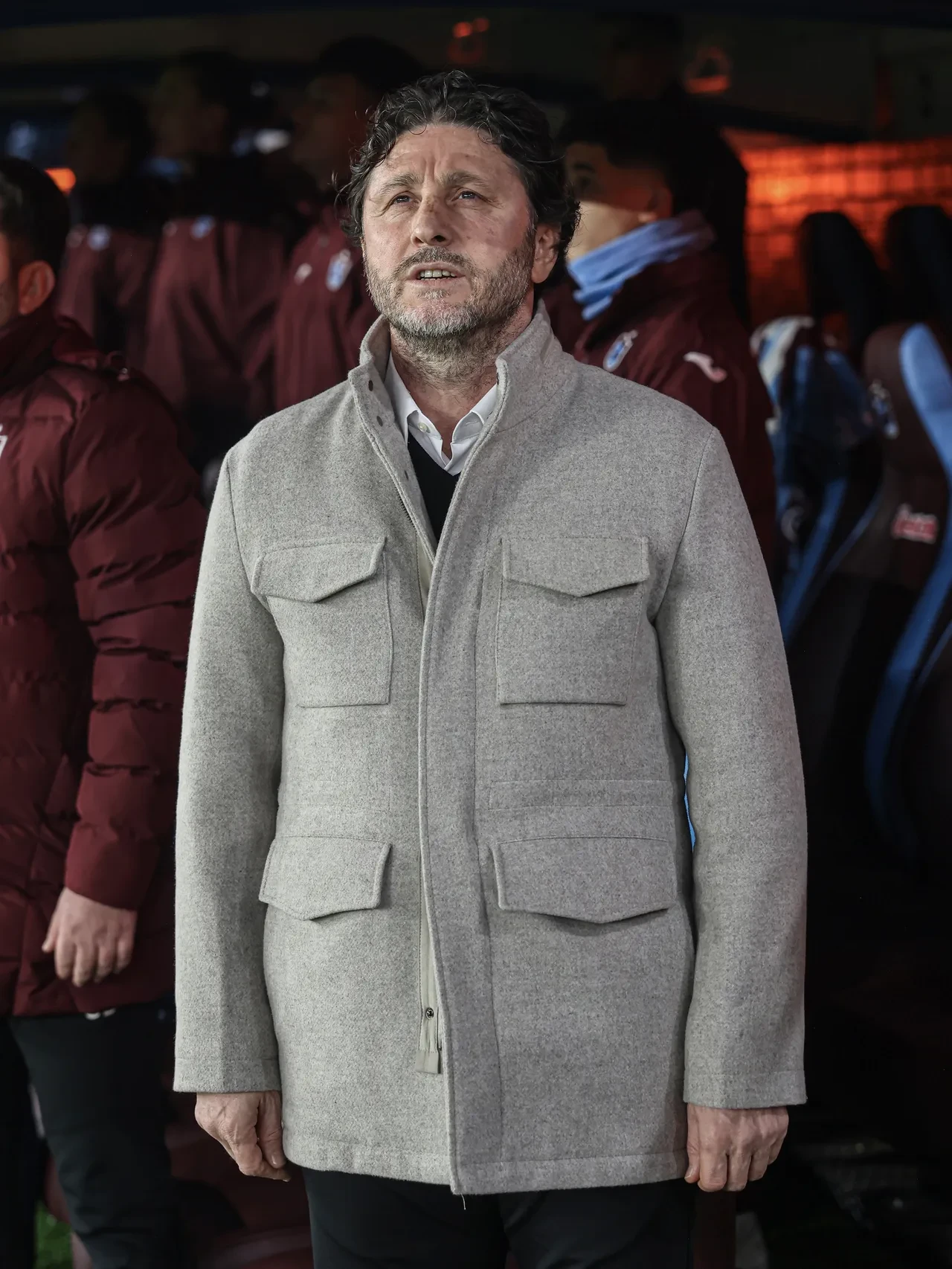 Trabzonspor Kasımpaşa'yı mağlup etti: Karadeniz'de şık golle galibiyet!