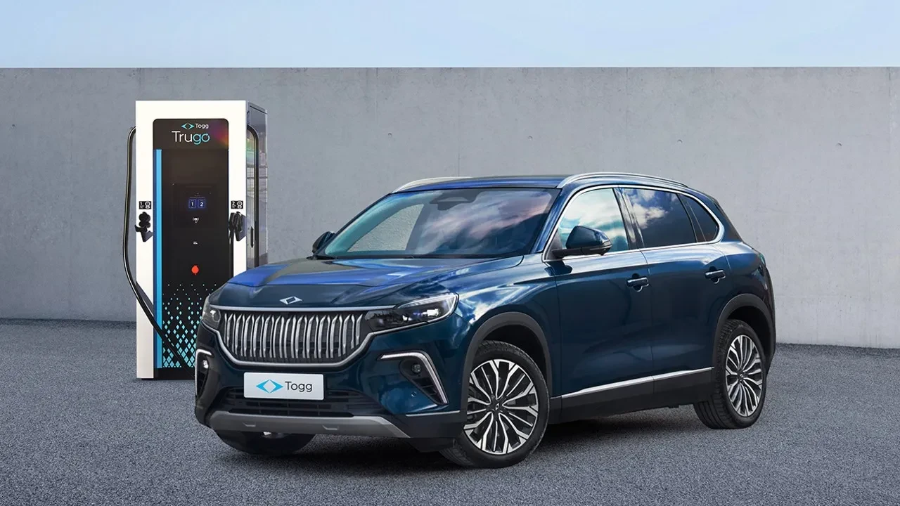 Trugo’dan şarj tarifelerine zam: AC ve DC fiyatları yükseldi