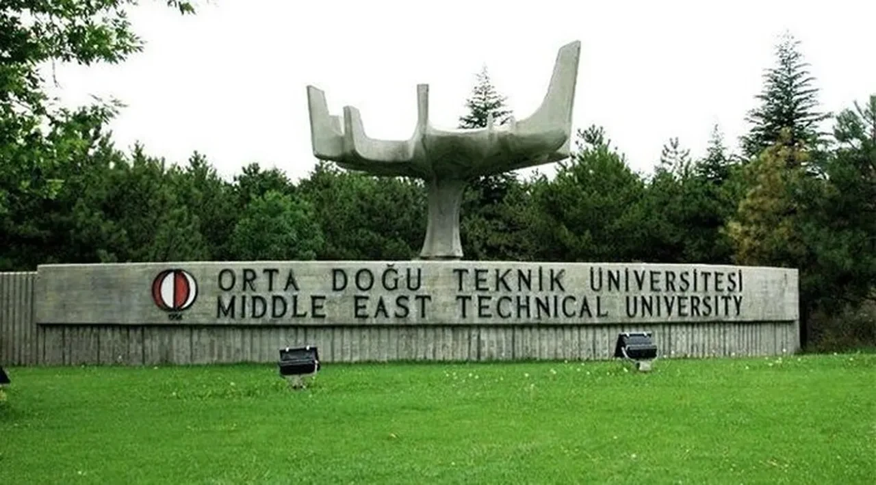 Türkiye'nin en iyi üniversiteleri belli oldu! İşte dünya sıralamasına giren üniversiteler