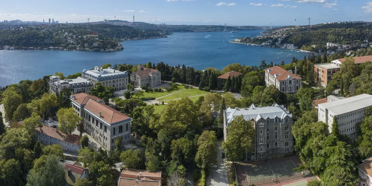 Türkiye'nin en iyi üniversiteleri belli oldu! İşte dünya sıralamasına giren üniversiteler