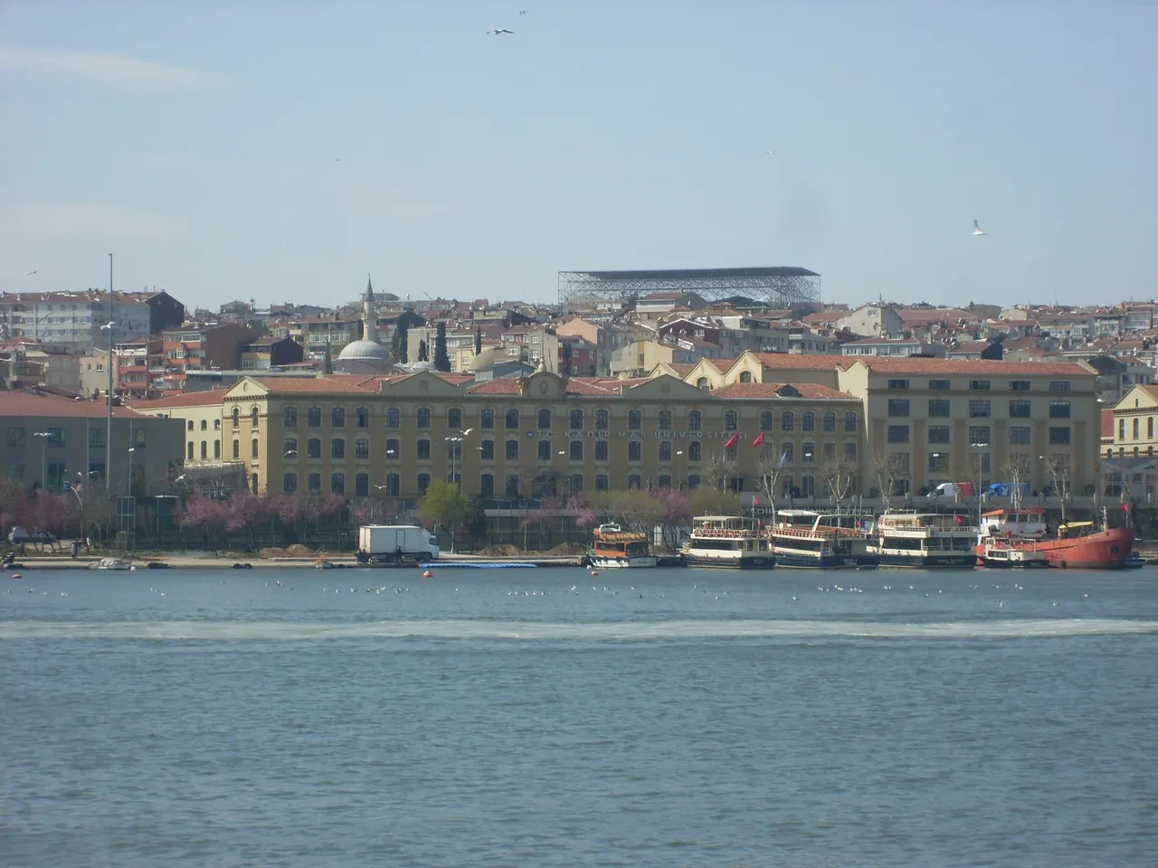 Türkiye'nin en iyi üniversiteleri belli oldu! İşte dünya sıralamasına giren üniversiteler