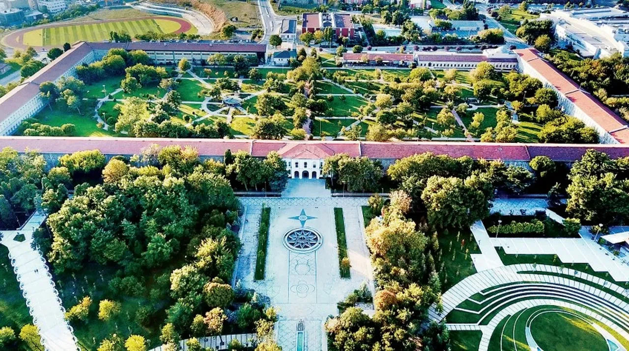 Türkiye'nin en iyi üniversiteleri belli oldu! İşte dünya sıralamasına giren üniversiteler
