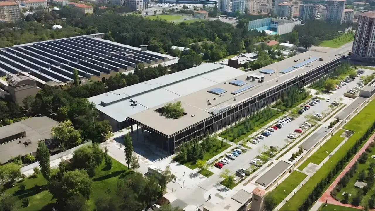 Türkiye'nin en iyi üniversiteleri belli oldu! İşte dünya sıralamasına giren üniversiteler