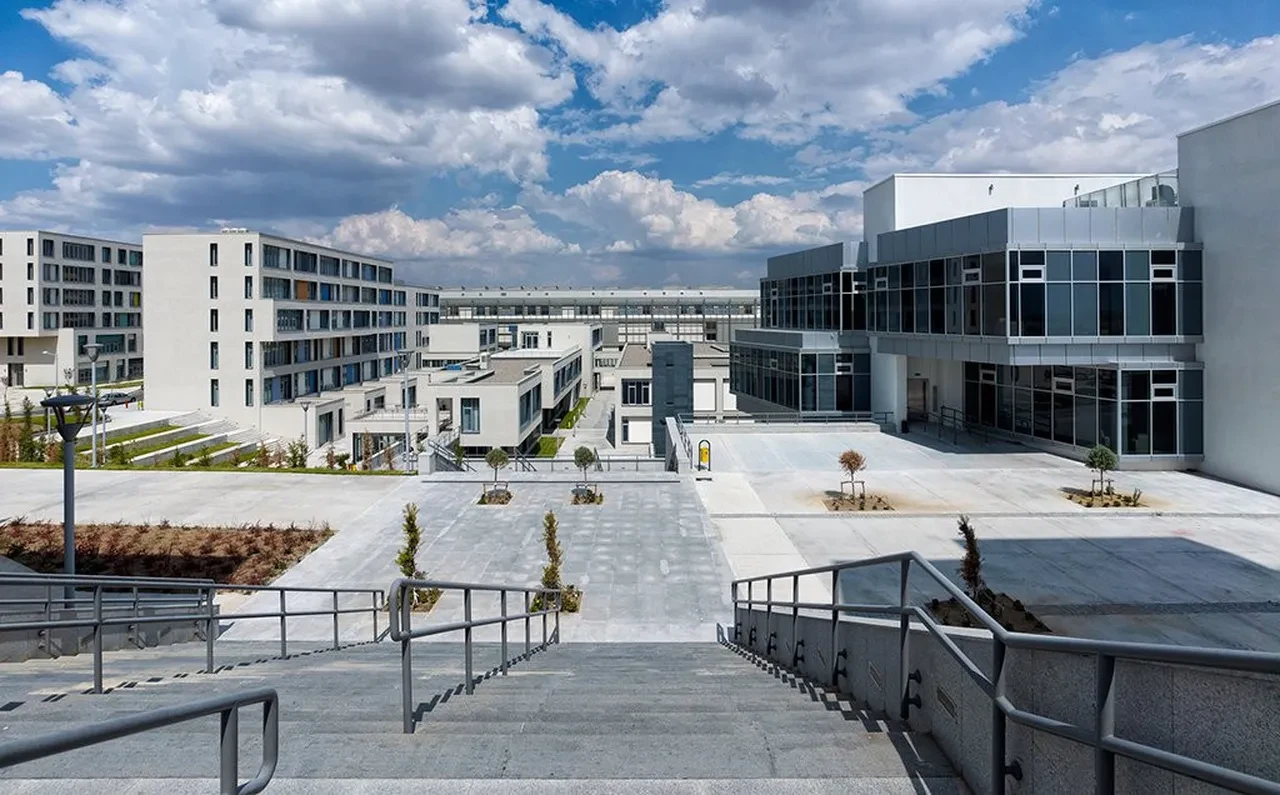 Türkiye'nin en iyi üniversiteleri belli oldu! İşte dünya sıralamasına giren üniversiteler