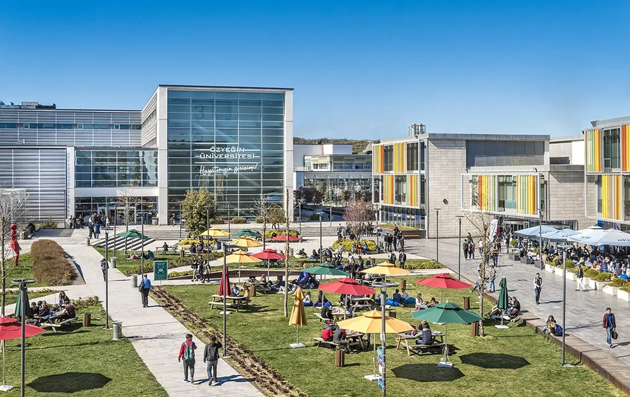 Türkiye'nin en iyi üniversiteleri belli oldu! İşte dünya sıralamasına giren üniversiteler