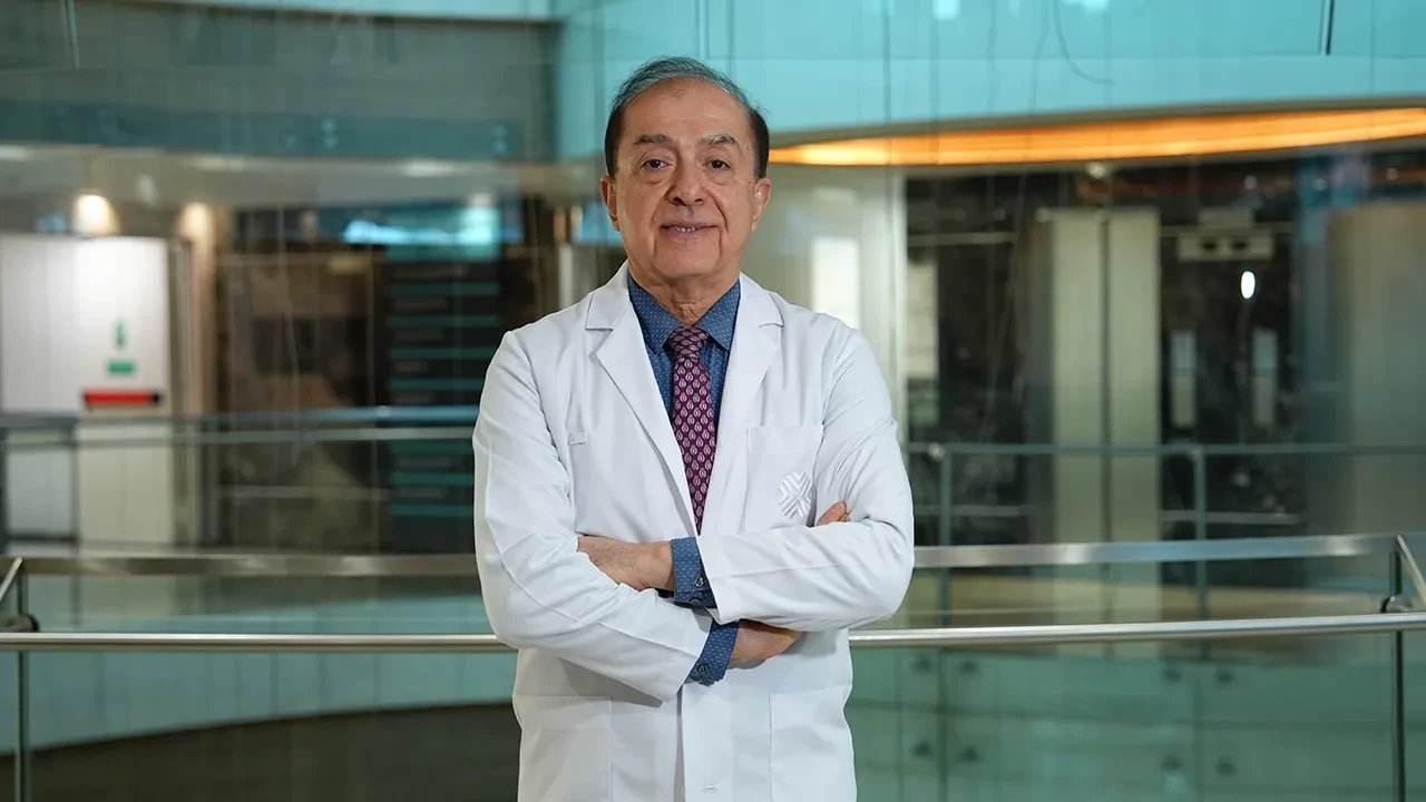 Gupse Özay'ın mücadele ettiği hastalık için uzman isimden uyarı: Ağrı kesici ve sütlere dikkat!