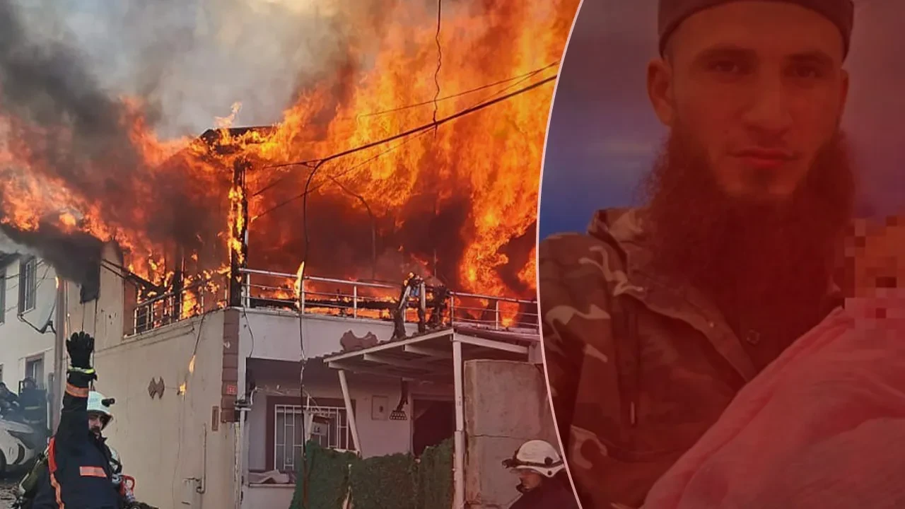 Yalova’da polislerimizi şehit eden DEAŞ’lı teröristlerin cesetlerini aileleri istemedi: Sessizce gömüldüler