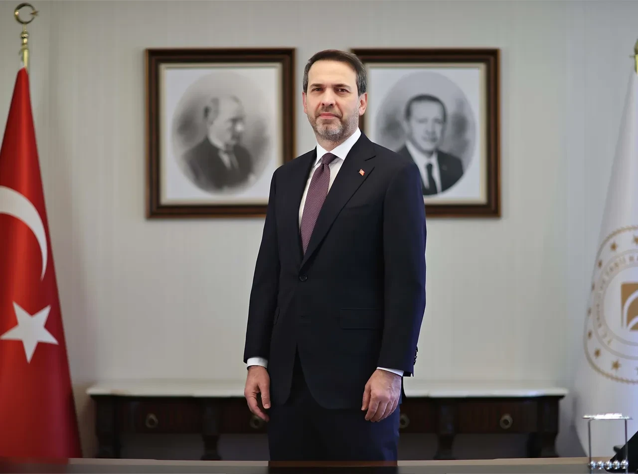 Yerli doğal gazımızda kapasite 2 katına çıkıyor! Bakan Bayraktar 2026 tarihini işaret etti
