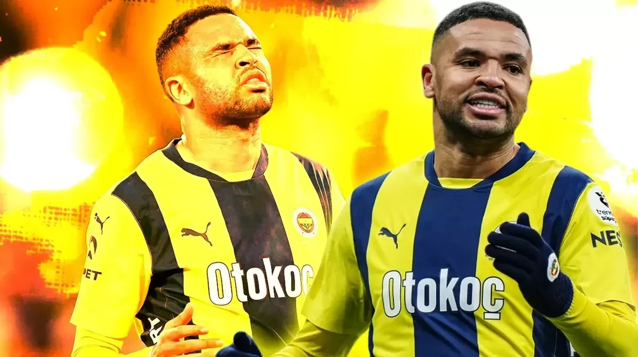 Youssef En-Nesyri imzayı atıyor: Fenerbahçe anlaşmayı onayladı!