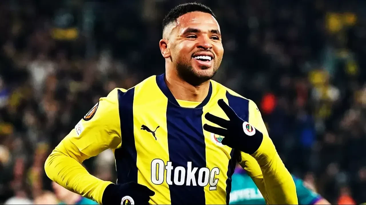 Youssef En-Nesyri imzayı atıyor: Fenerbahçe anlaşmayı onayladı!