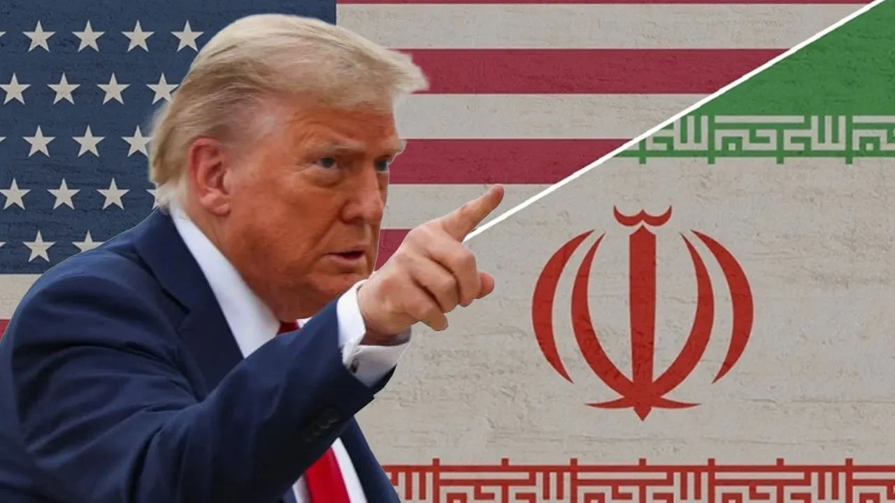 ABD'den İran'a yeni yaptırım kıskacı