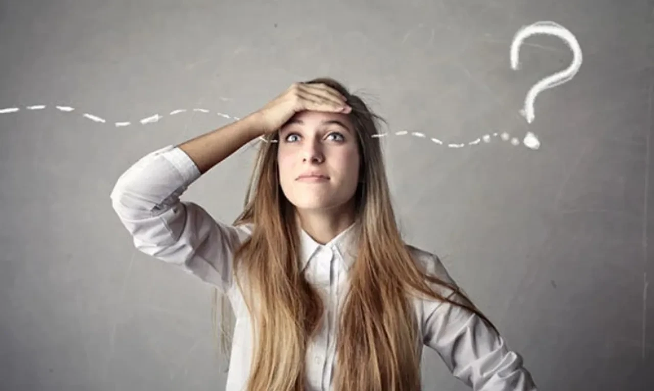 Adeta beyni susturuyor! Konuşurken kelimeleri unutuyorsanız hemen su için!