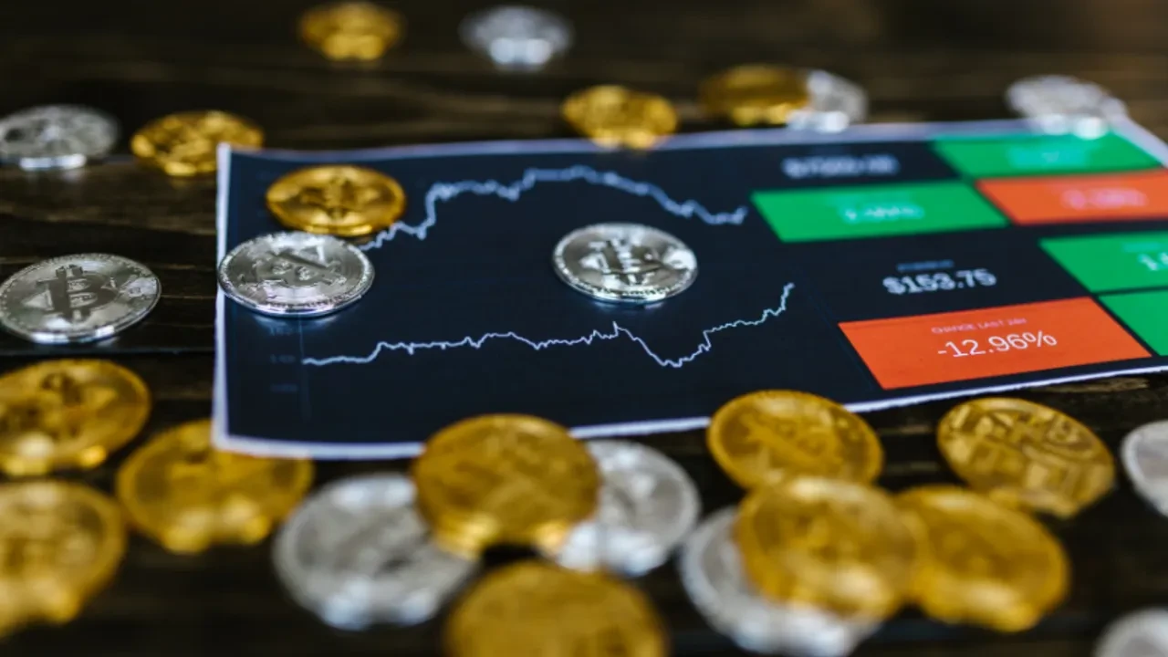 ALTIN, DÖVİZ VE BORSA