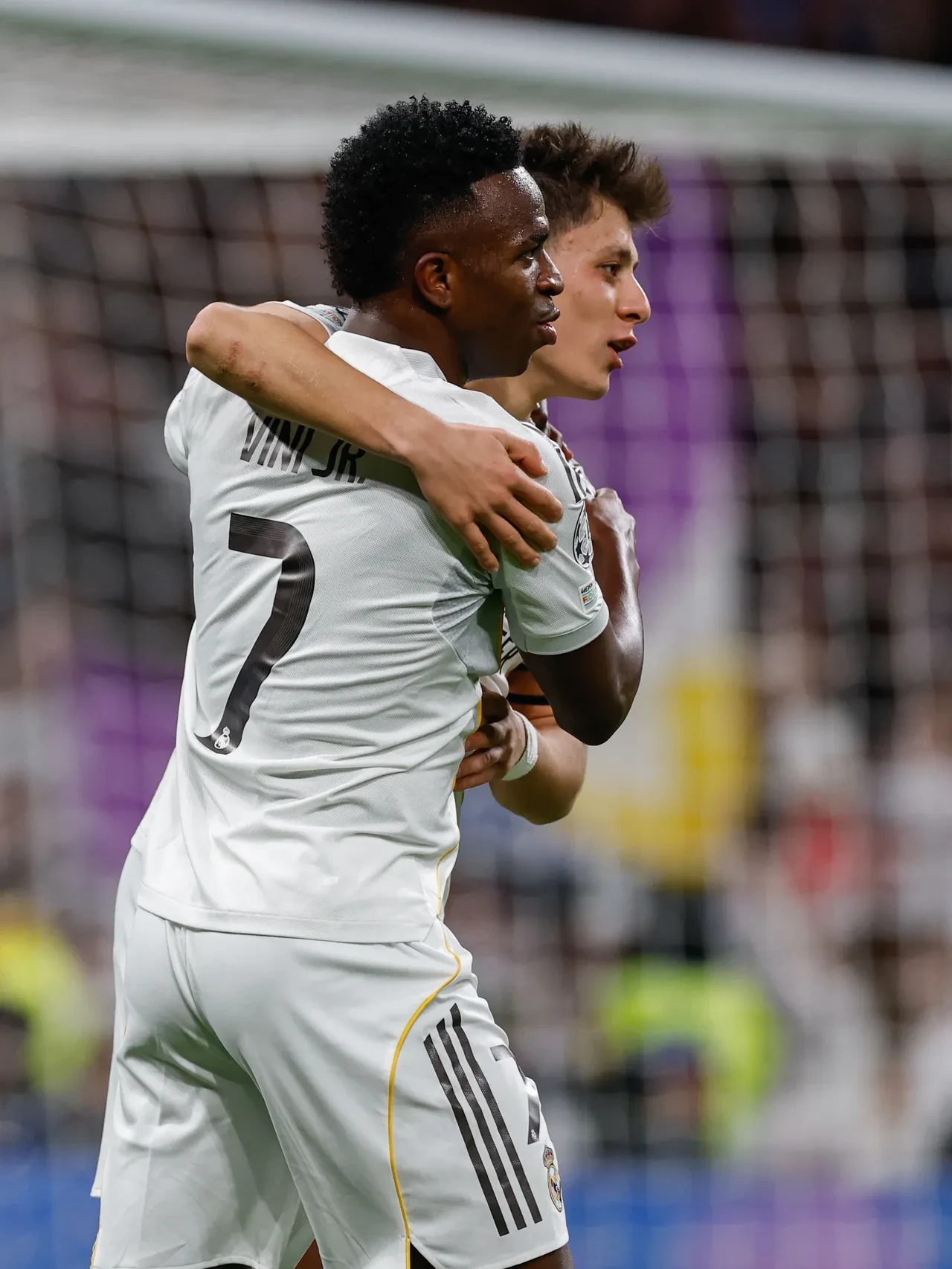 Arda Güler için Alvaro Arbeloa'dan son karar!