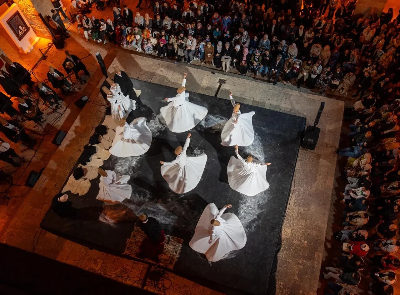 Bakan Ersoy 2026 Türkiye Kültür Yolu Festivali çalışmalarını resmen başlattı! Bu yıl 26 şehirde festival var