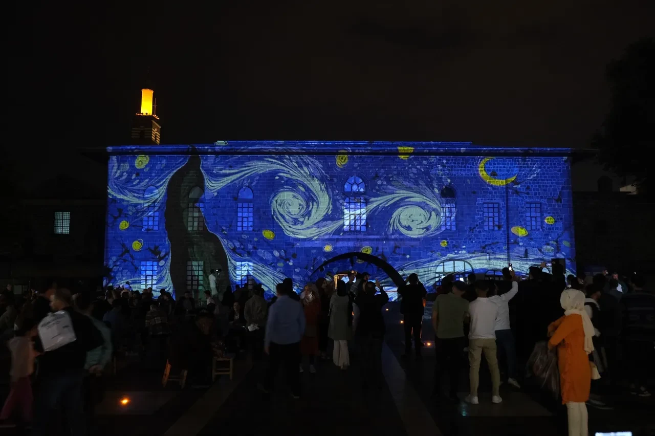 Bakan Ersoy 2026 Türkiye Kültür Yolu Festivali çalışmalarını resmen başlattı! Bu yıl 26 şehirde festival var