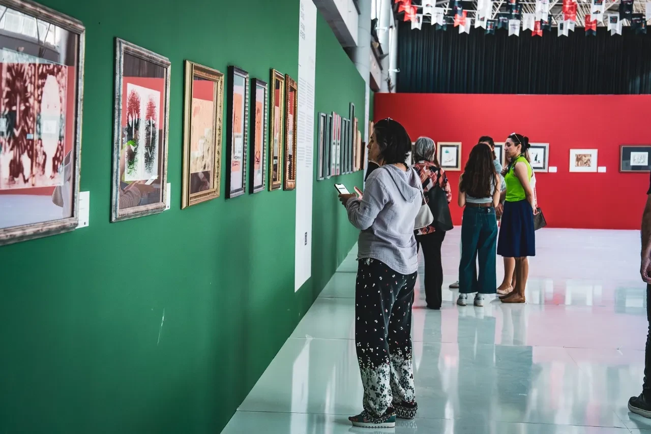 Bakan Ersoy 2026 Türkiye Kültür Yolu Festivali çalışmalarını resmen başlattı! Bu yıl 26 şehirde festival var