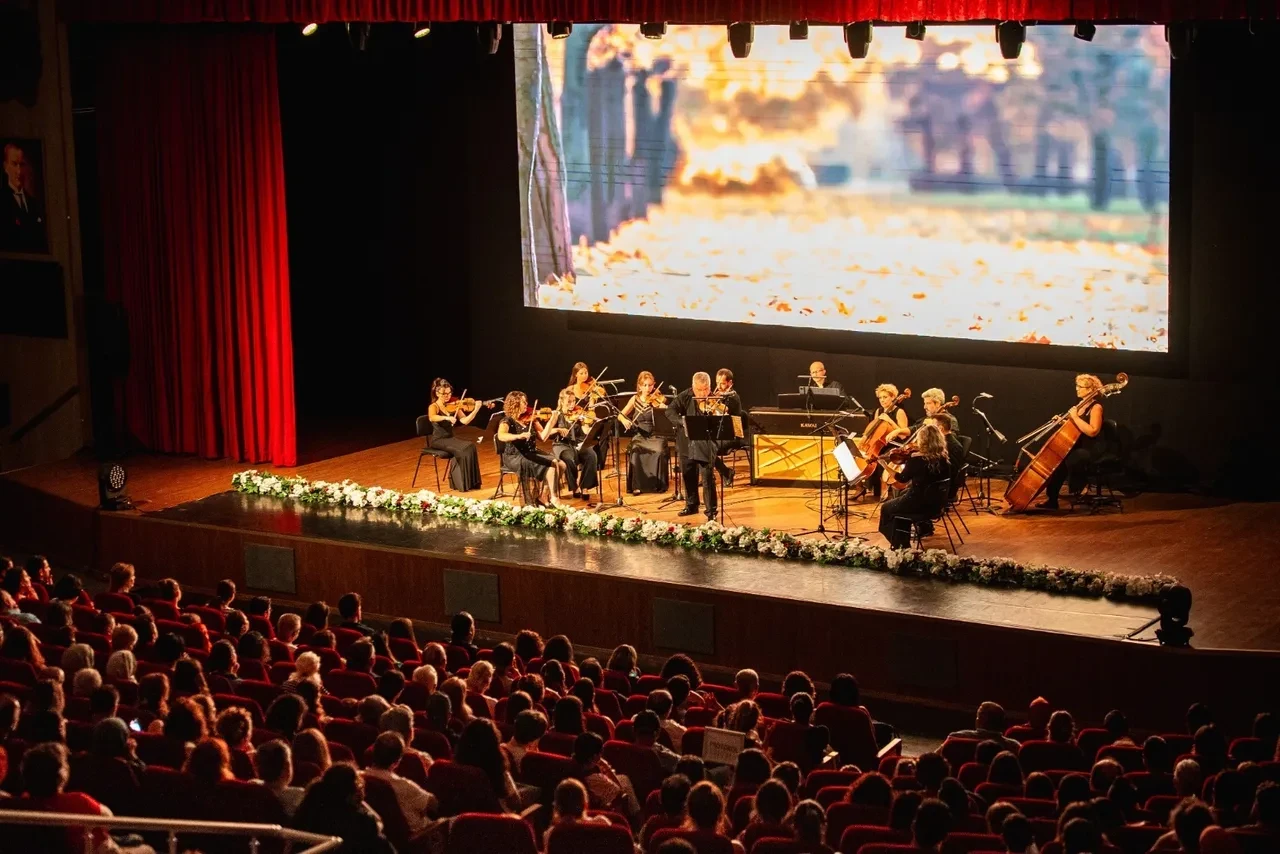 Bakan Ersoy 2026 Türkiye Kültür Yolu Festivali çalışmalarını resmen başlattı! Bu yıl 26 şehirde festival var