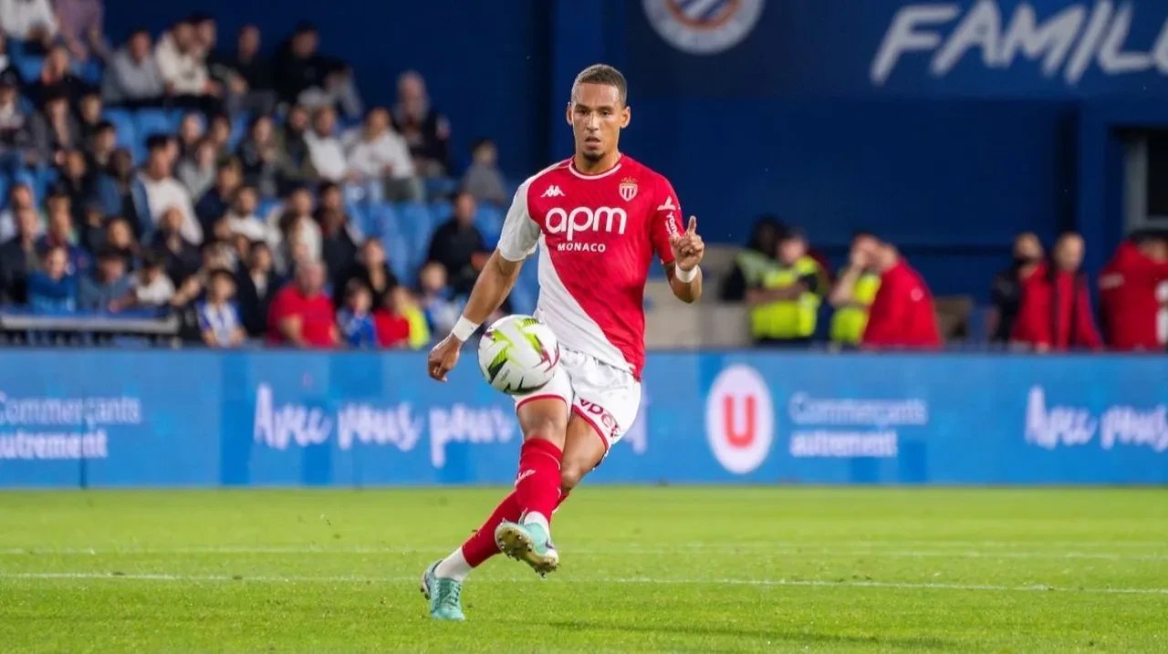 Beşiktaş'tan Alman stoper için 15 milyon Euro!