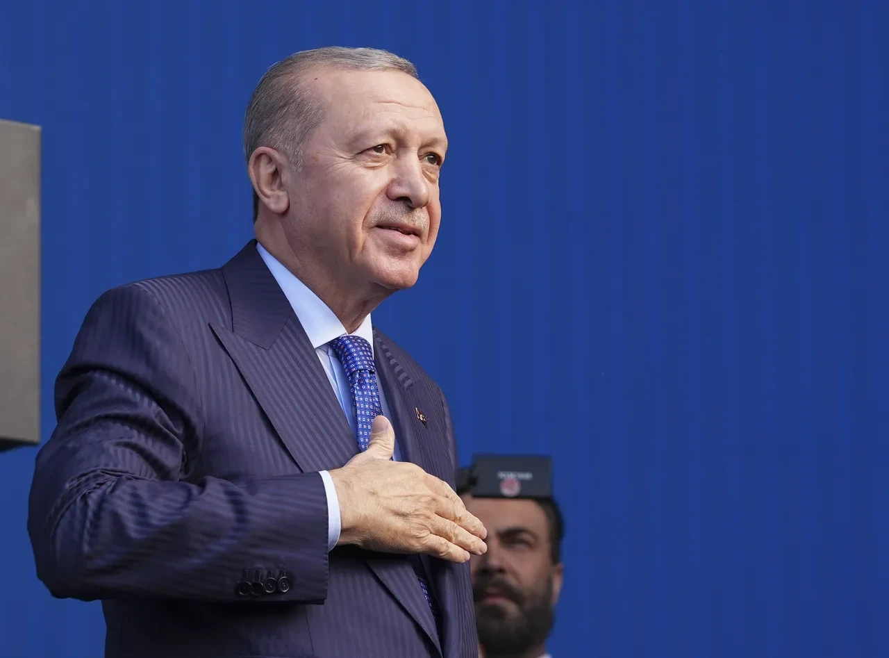 Cumhurbaşkanı Erdoğan'dan Özgür Özel'e sert tepki: Depremde yaşananlar şimdi mi aklına geldi?