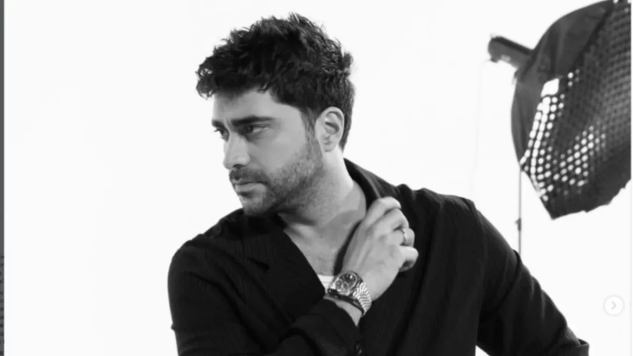 Doğukan Güngör Kızılcık Şerbeti'nden çıkarıldı! 