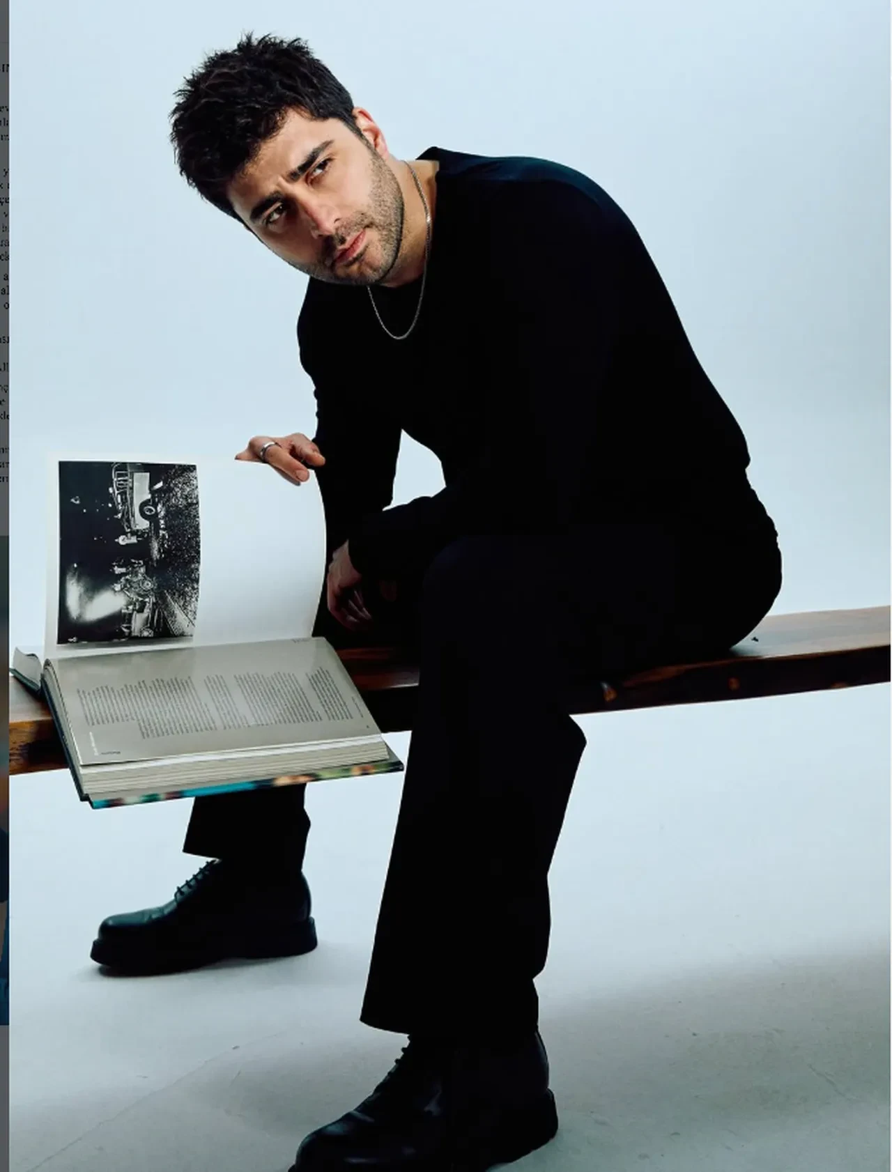 Doğukan Güngör Kızılcık Şerbeti'nden çıkarıldı! "Bu akşam ansızın aldığım bu kötü haberle"