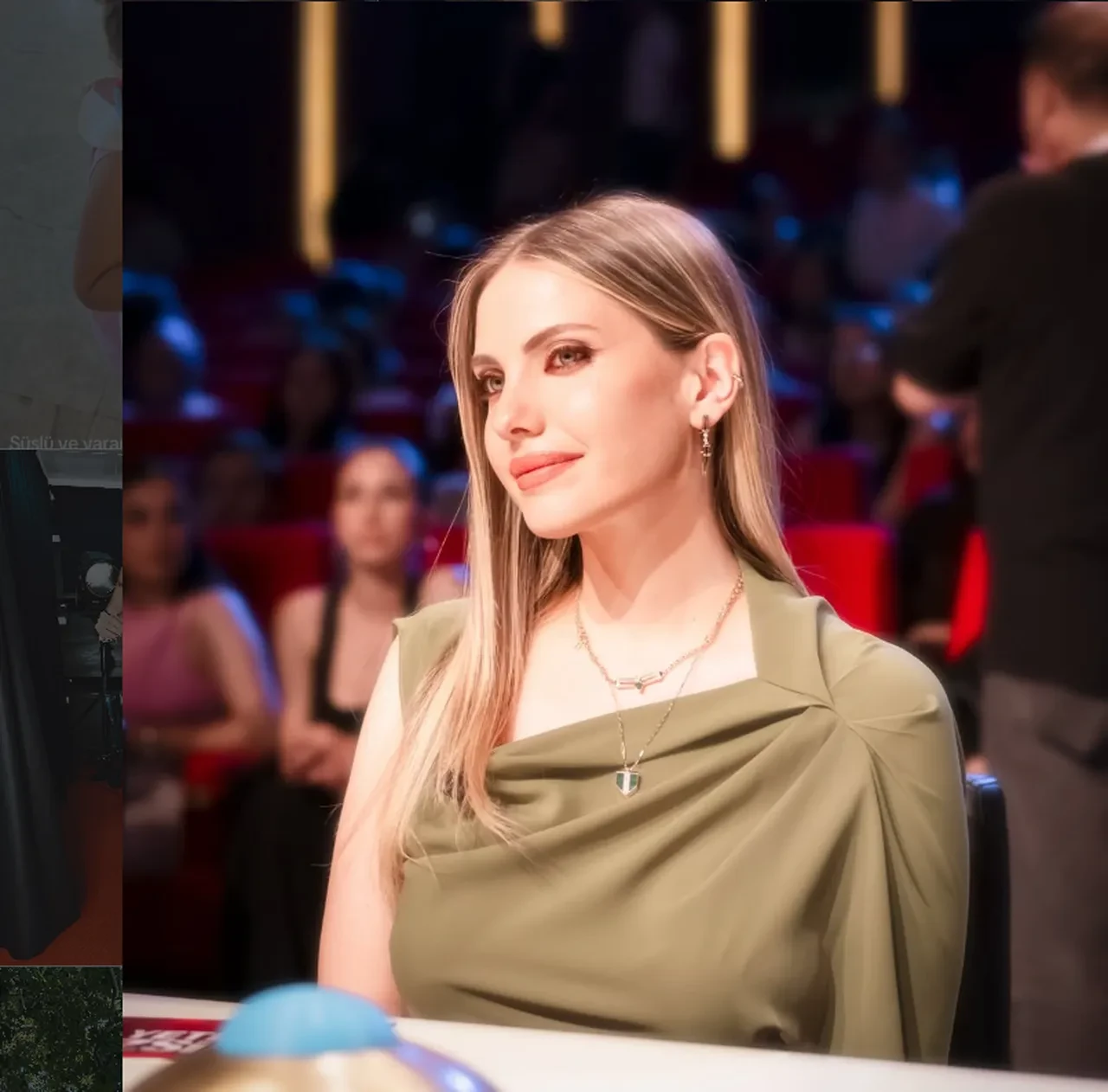 Eda Ece ticarete atıldı! İlk mağazasını açtı 