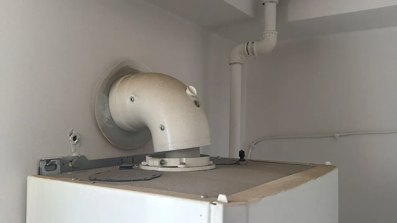 Facianın eşiğinden dönüldü: 13 kişi doğal gazdan zehirlendi