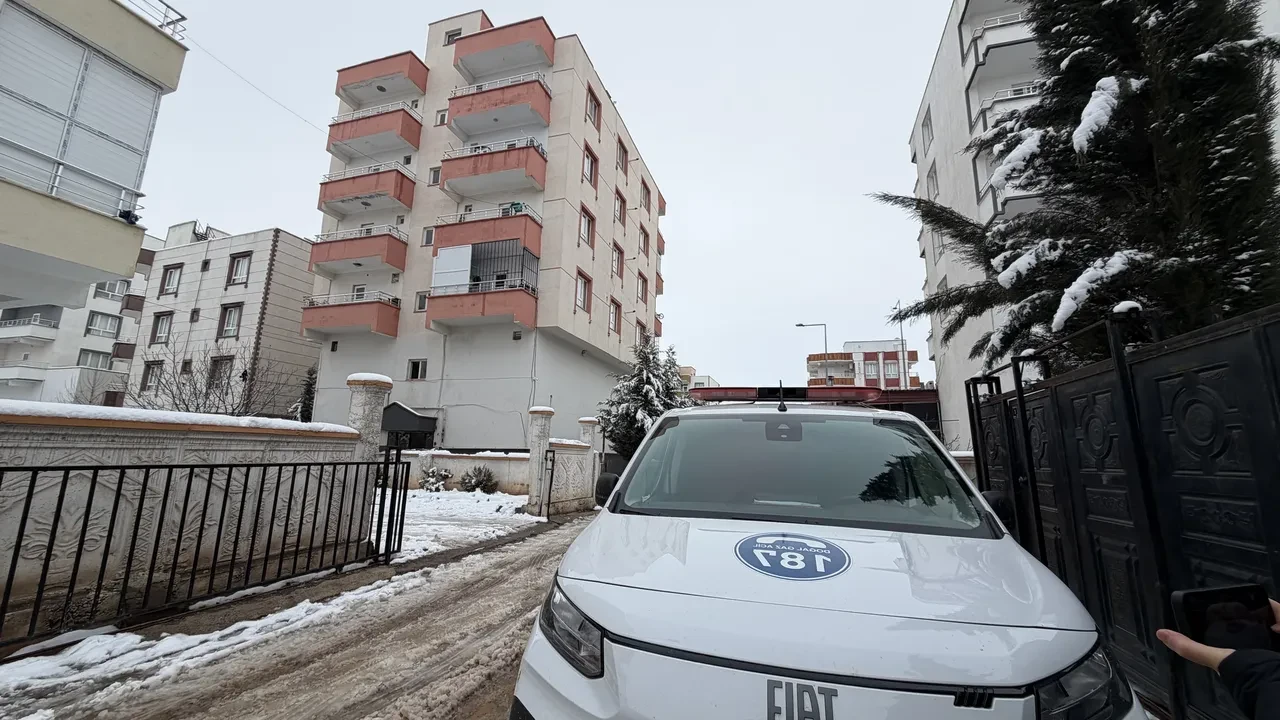 Facianın eşiğinden dönüldü: 13 kişi doğal gazdan zehirlendi