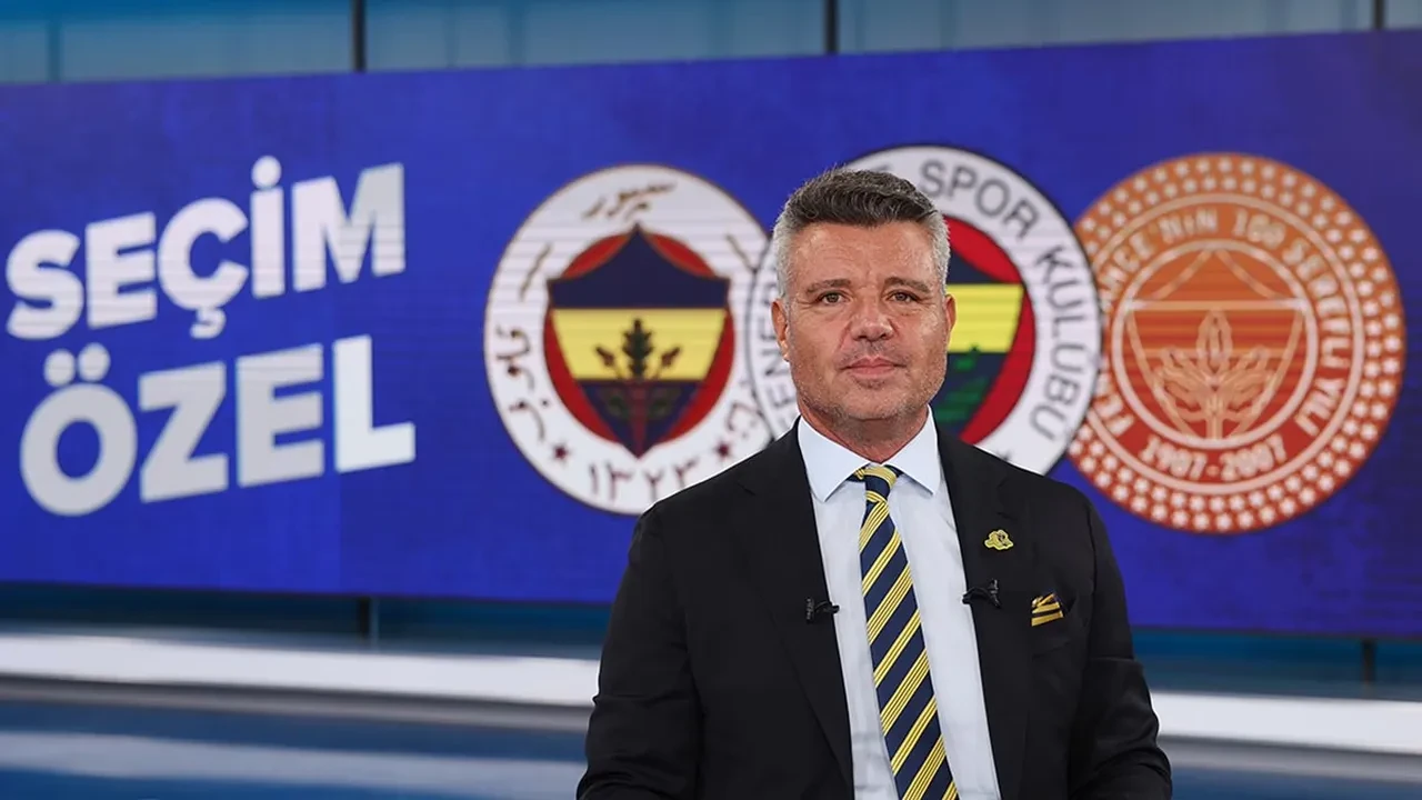 Fenerbahçe'den Sadettin Saran ve kongre açıklaması: "Üzüntüyle karşılanmaktadır"