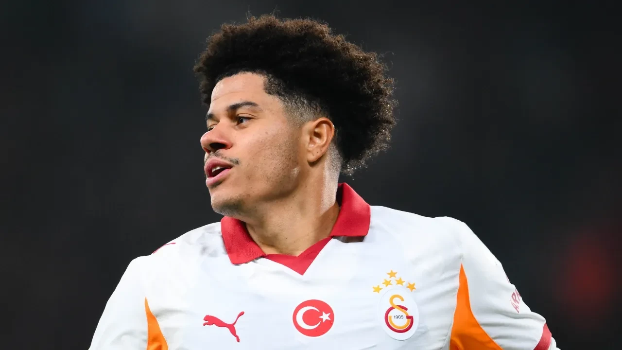 Gabriel Sara'dan tarihi gol: Galatasaray ile Karagümrük'e karşı sürpriz başlangıç!
