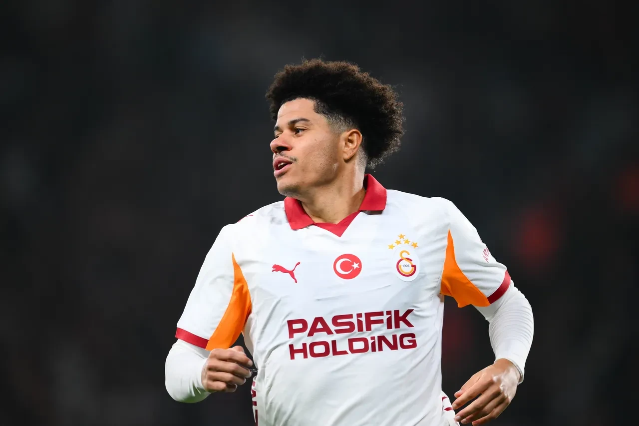 Galatasaray Fatih Karagümrük deplasmanında galip geldi: Trendyol Süper Lig'de lider değişmedi!
