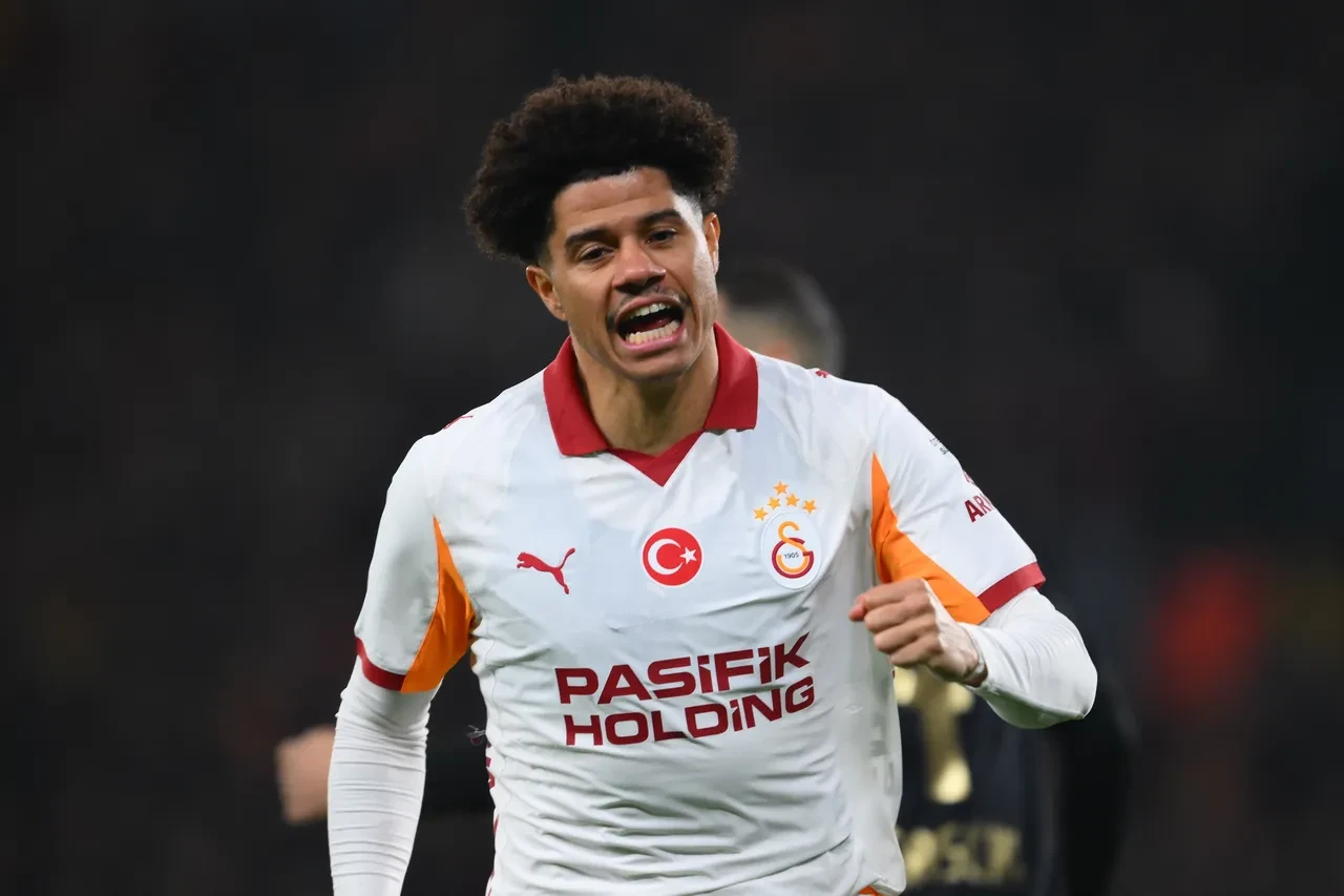 Galatasaray Fatih Karagümrük deplasmanında galip geldi: Trendyol Süper Lig'de lider değişmedi!