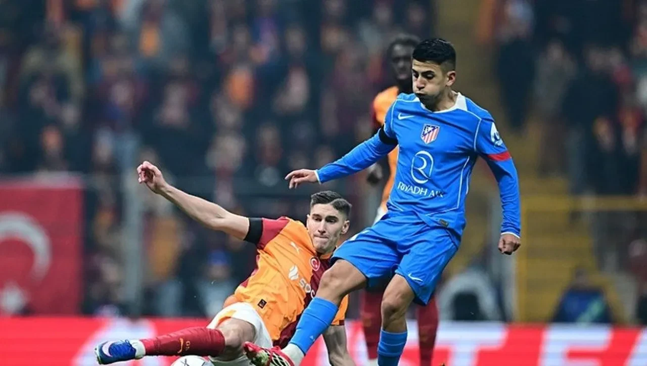 Galatasaray’a orta saha transferinde soğuk duş! Noa Lang’dan sonra geliyordu, kararını resmen açıkladı