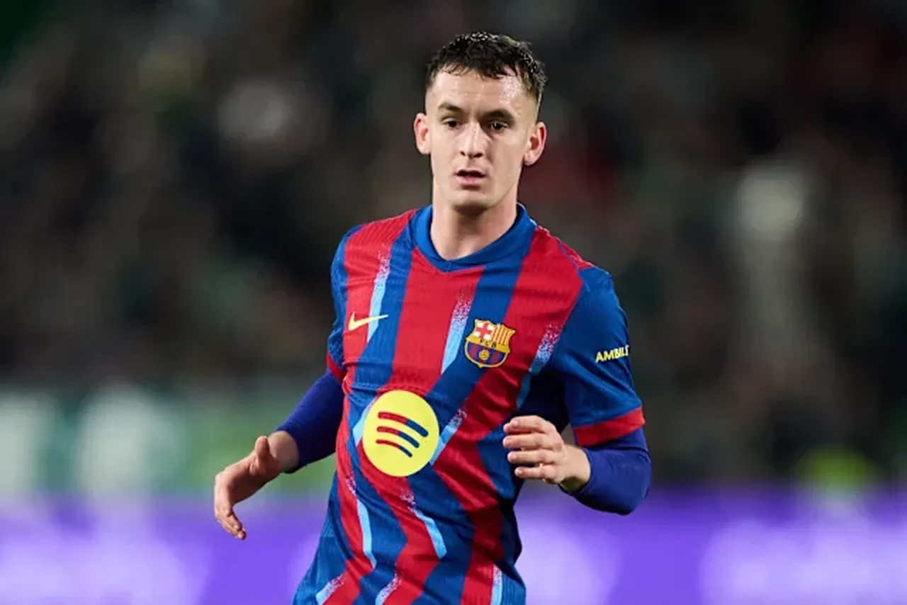 Galatasaray'da orta saha harekatı! Barcelona’nın 100 milyonluk yıldızı geliyor