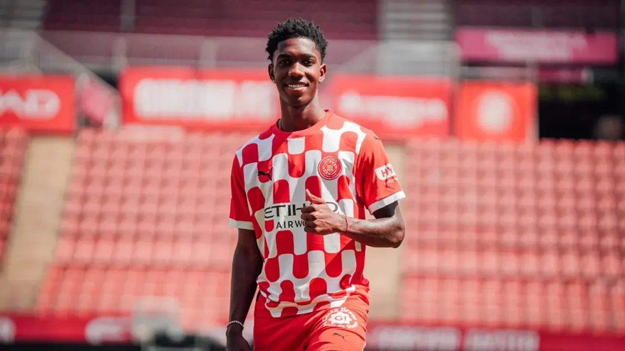 Galatasaray'da transfer çılgınlığı: Yáser Asprilla bu gece İstanbul'a geliyor!