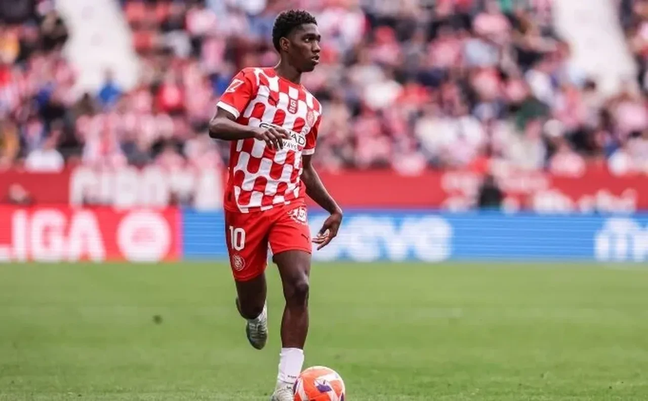 Galatasaray'da transfer çılgınlığı: Yáser Asprilla bu gece İstanbul'a geliyor!