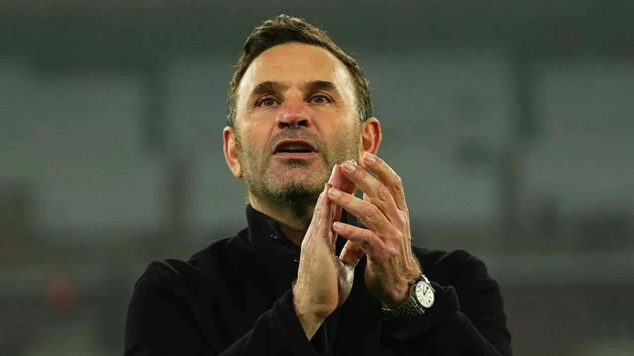 Galatasaray'ın yeni transferi Yaser Asprilla'ya Okan Buruk'tan kritik analiz!