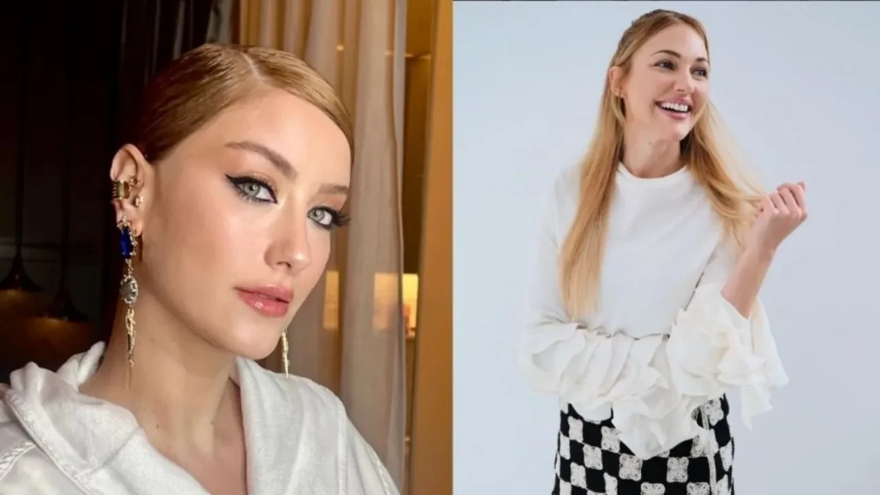 Hazal Kaya'nın sözleri eleştirilmişti! Meryem Uzerli'nin paylaşımındaki detay dikkat çekti 