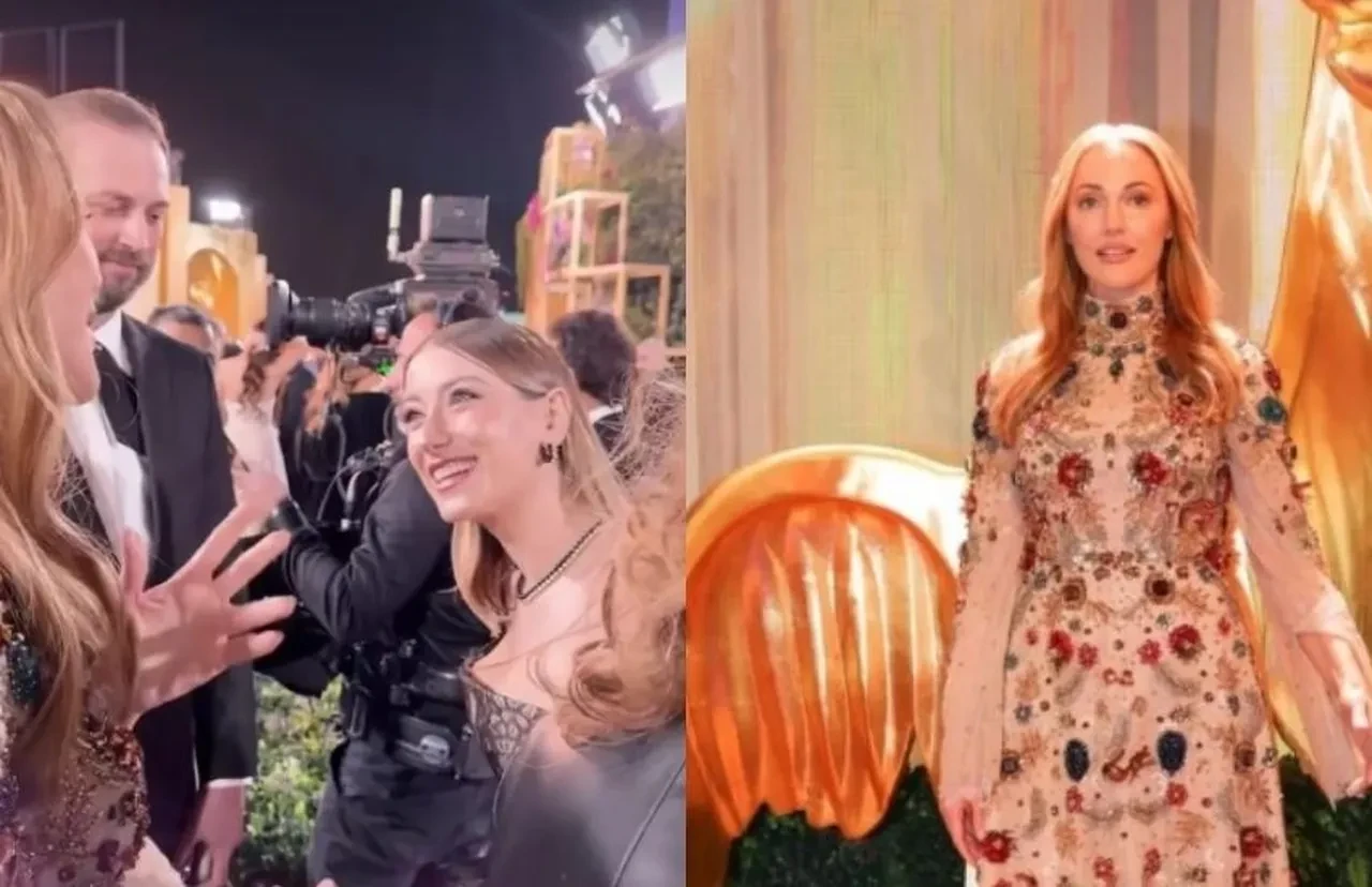 Hazal Kaya'nın sözleri eleştirilmişti! Meryem Uzerli'nin paylaşımındaki detay dikkat çekti 