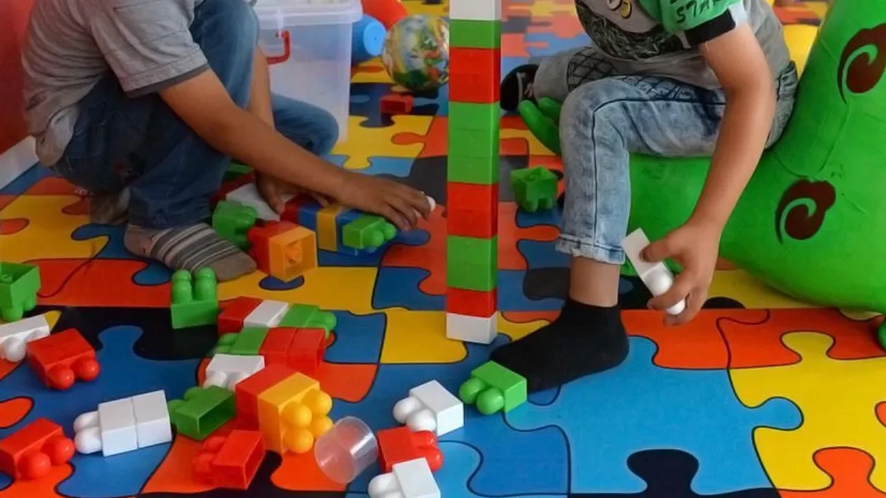 İBB kreşinde şiddet ve cinsel istismar soruşturmasında 1 tutuklama