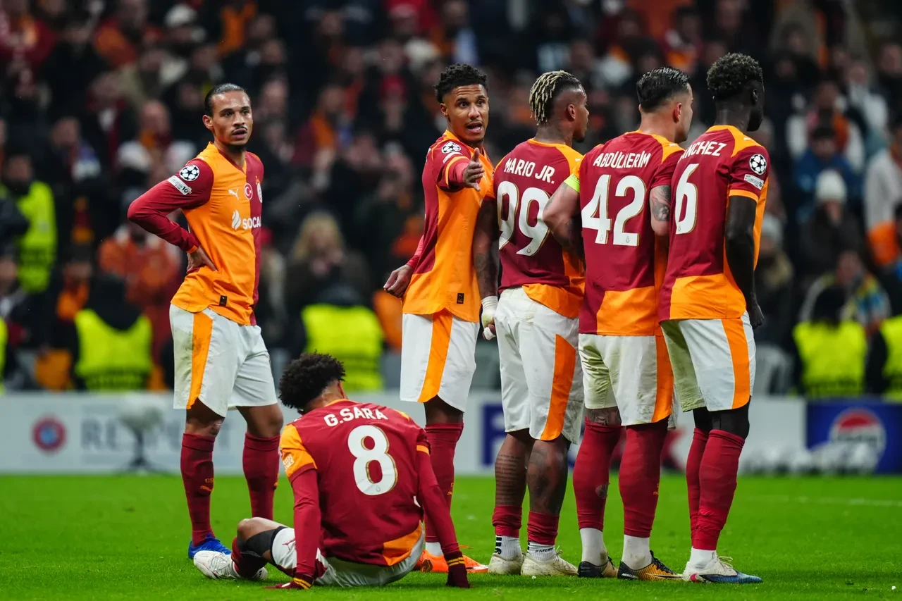 Karagümrük Galatasaray CANLI nereden izlenir? Karagümrük Galatasaray maçı ilk 11’ler belli oldu