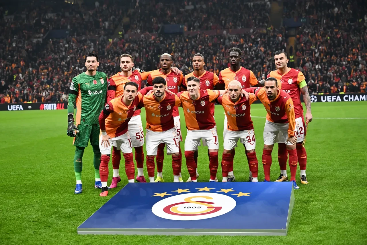 Karagümrük Galatasaray CANLI nereden izlenir? Karagümrük Galatasaray maçı ilk 11’ler belli oldu