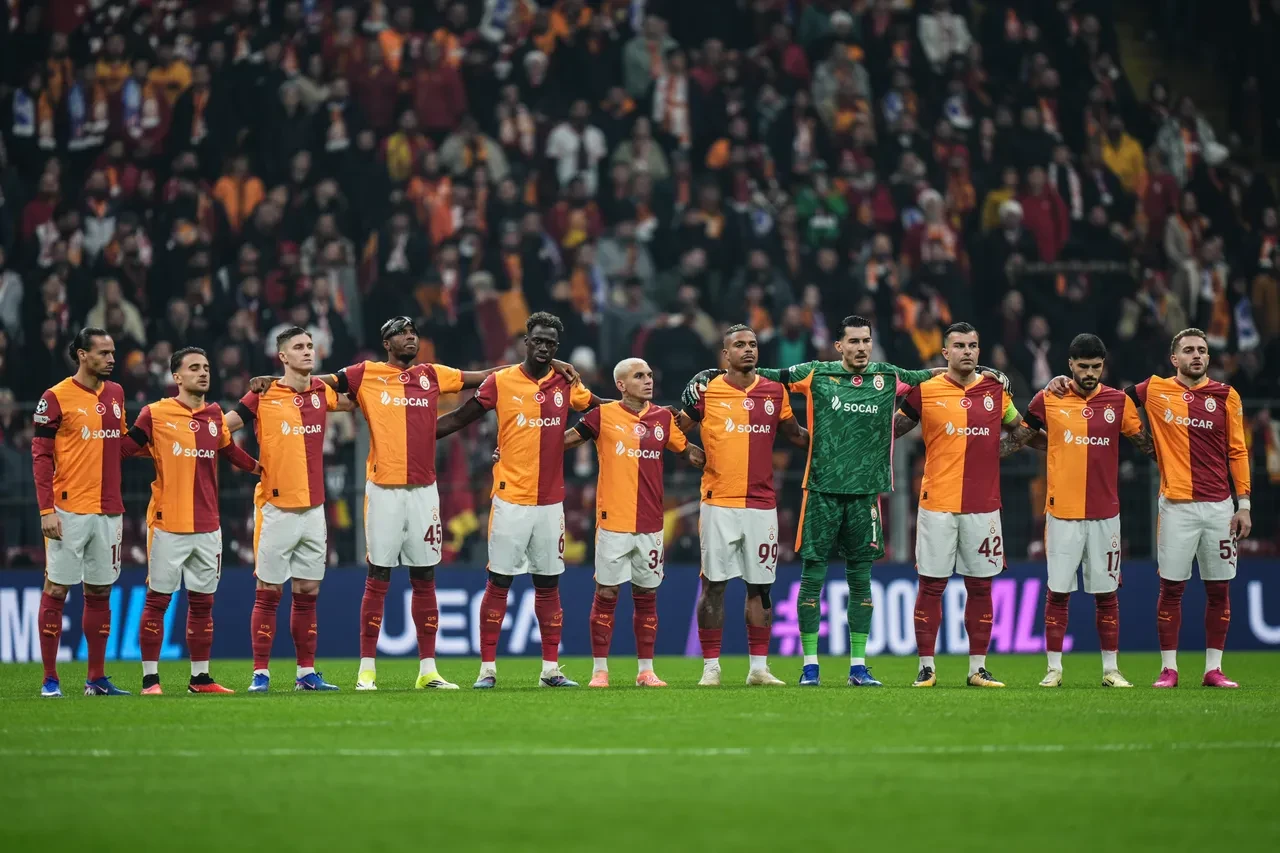 Karagümrük Galatasaray CANLI nereden izlenir? Karagümrük Galatasaray maçı ilk 11’ler belli oldu